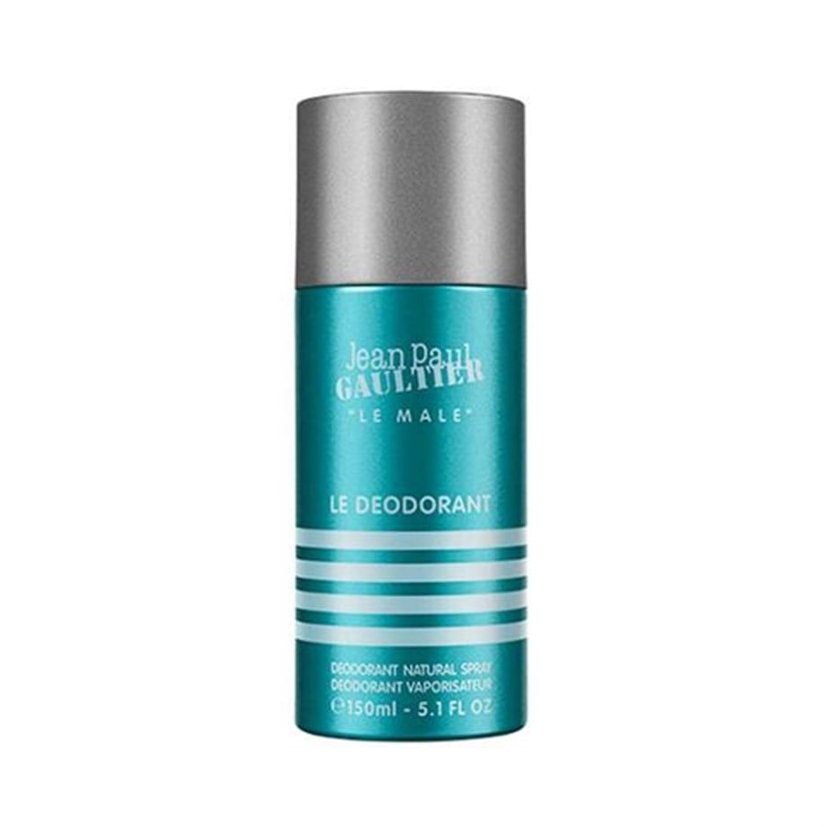 Jean Paul GaultierLe Male Deodorant Spray 150ml