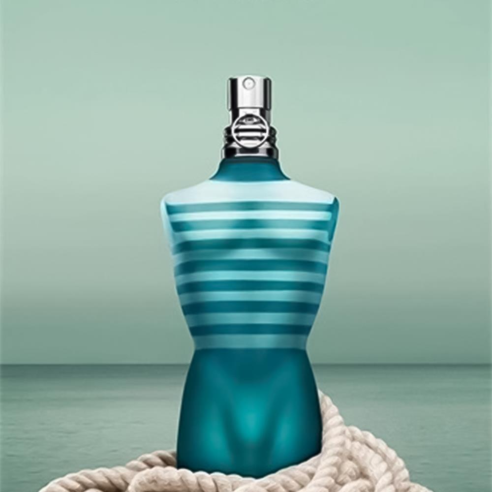 Jean Paul Gaultier Le Male EDT 125ml Set | İkonik ve Zamansız Bir