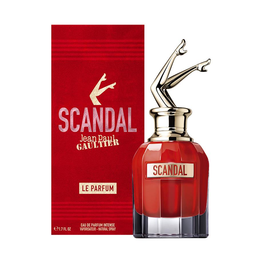 Jean Paul GaultierScandal Le Parfum Edp For Women 50ml