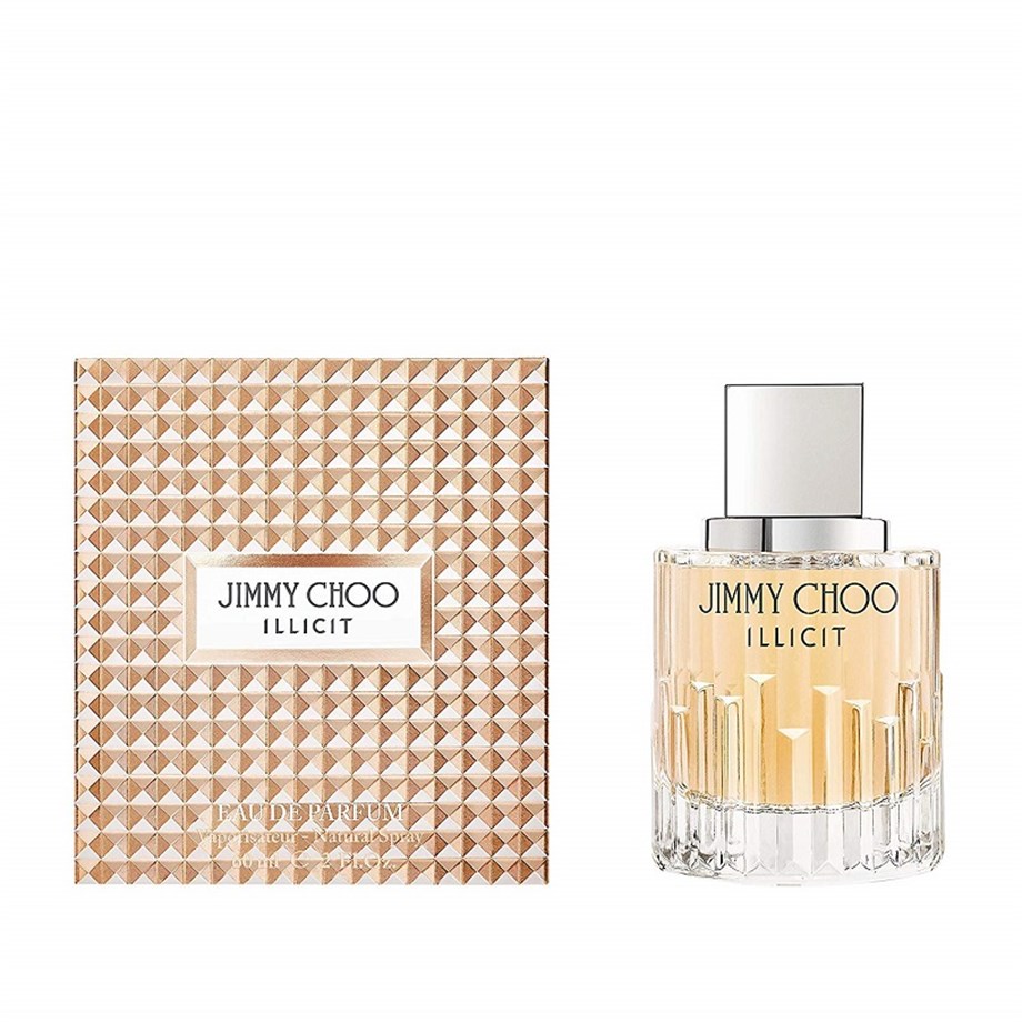 Jimmy ChooIllicit Edp 60 Ml