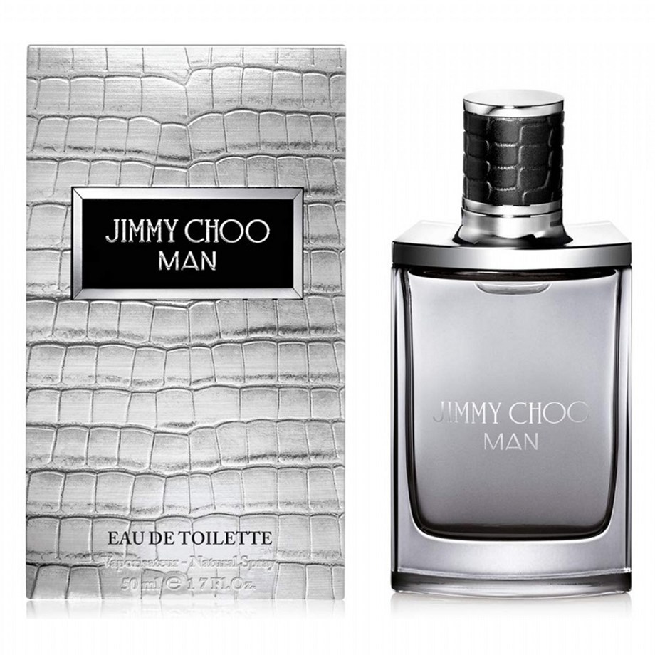 Jimmy Choo Man Edt 50 ml