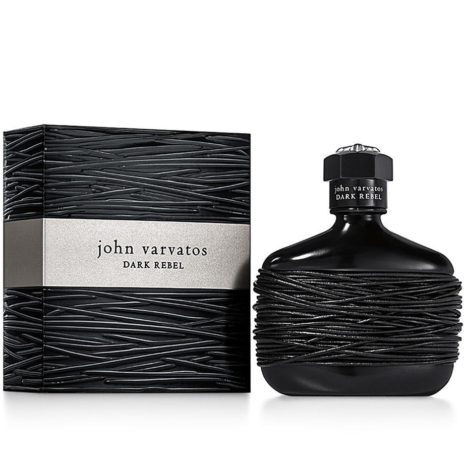 John Varvatos Dark Rebel Edt 125ml