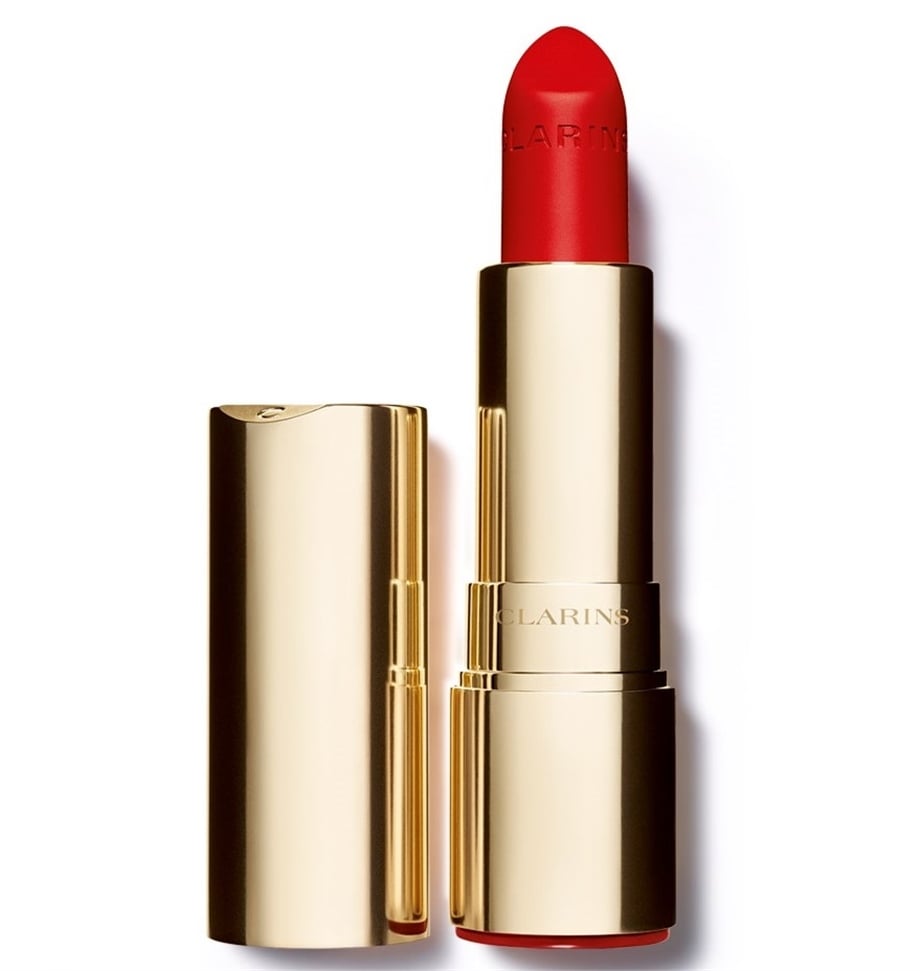 Joli Rouge Velvet 741