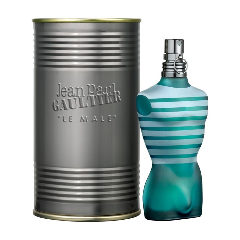 Jpg Le Male Edt 75ml