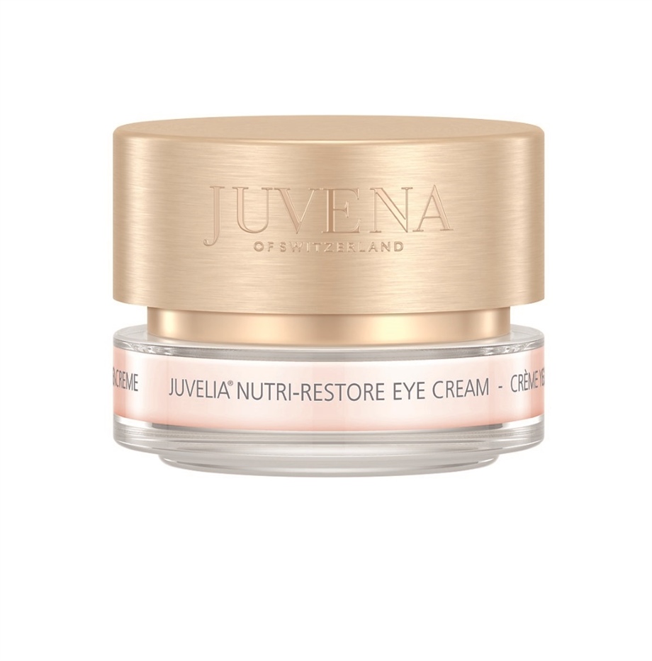 Juvelia Nutri-Restore Eye Cream 15ml
