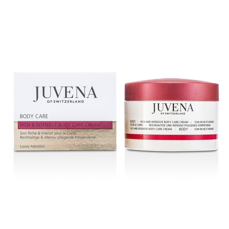 JuvenaBody Care Rich And Intensive Body Care Cream 200ml