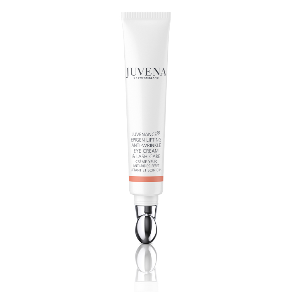 JuvenaJuvenance® Epigen Lifting Anti-Wrinkle Eye Cream & Lash Care 20ml