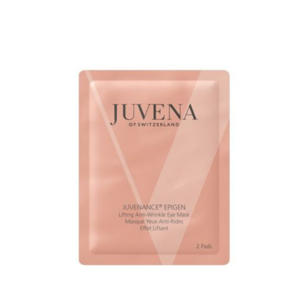 JuvenaJuvenance® Epigen Lifting Anti-Wrinkle Eye Mask  5x4
