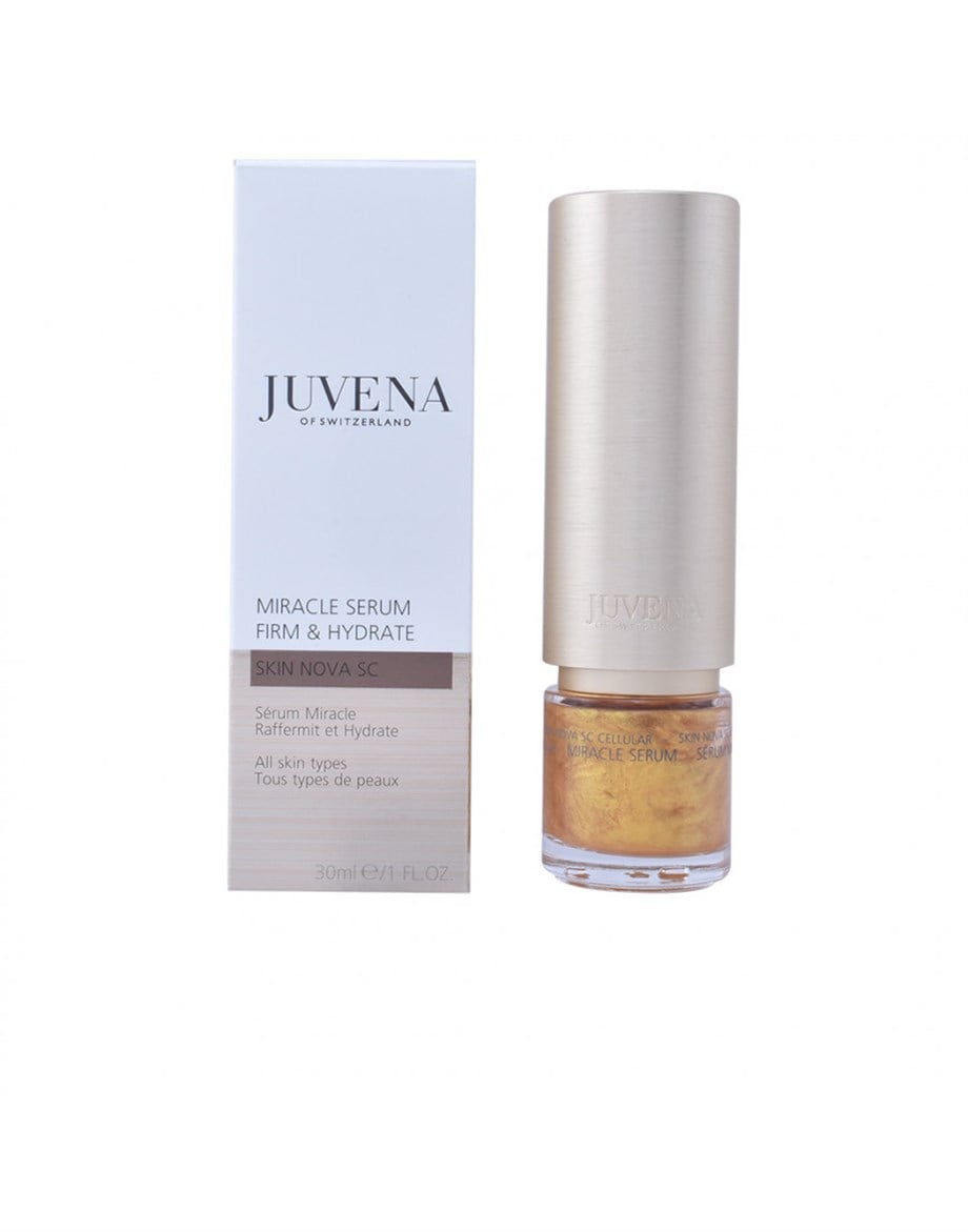 JuvenaMiracle Serum Firm & Hydrate 30ml