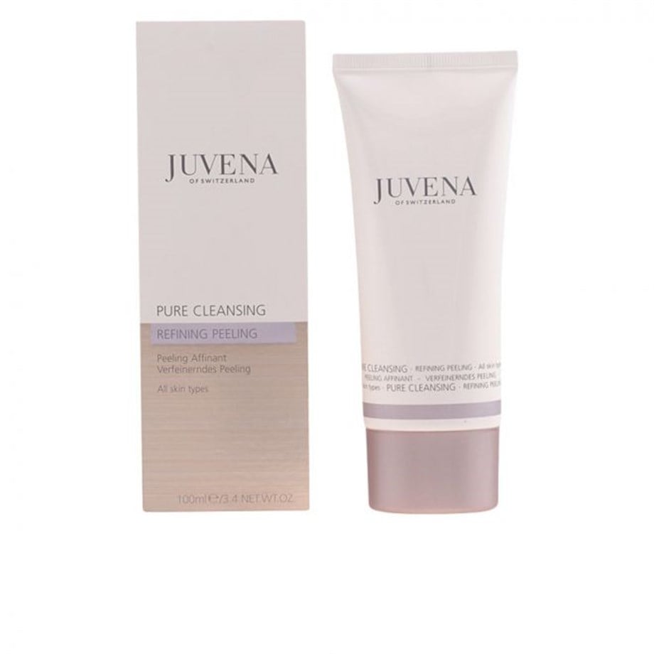JuvenaPure Cleansing Refining Peeling 100ml