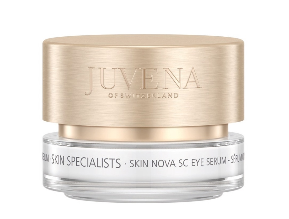 JuvenaSkin Nova SC Eye Serum 15ml 
