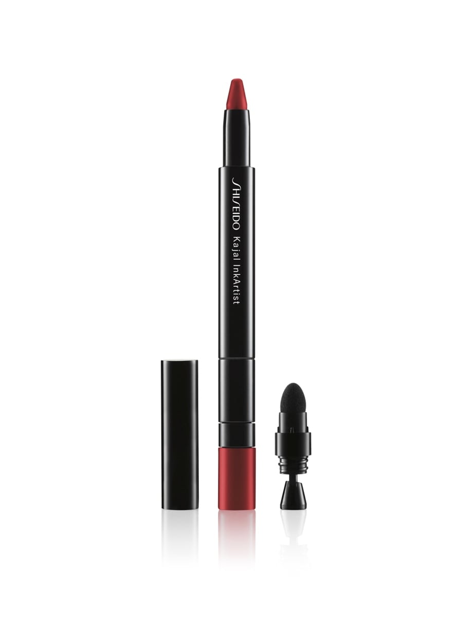 Kajal Ink Artist 03 Red