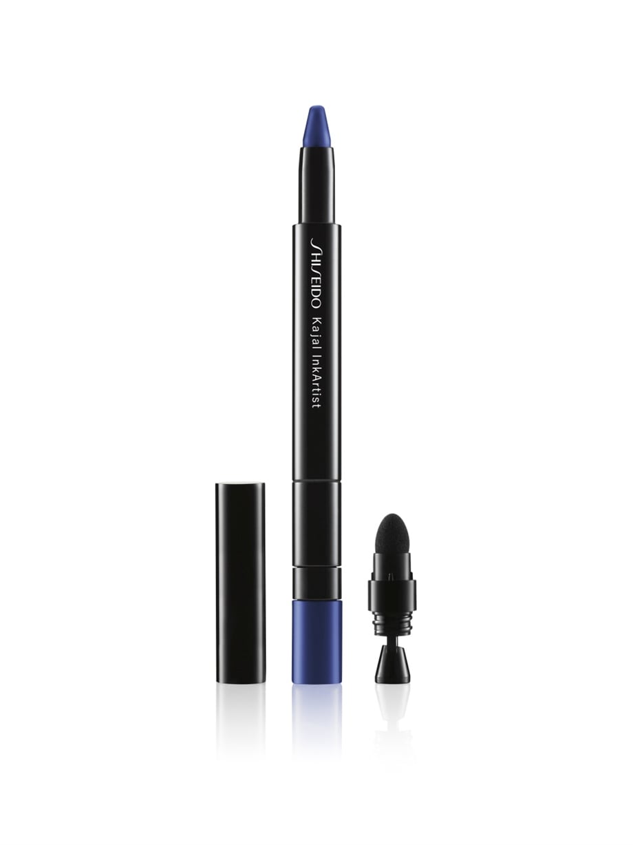 Kajal Ink Artist 08 Blue