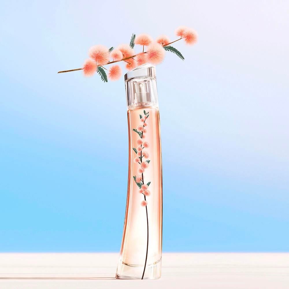 KenzoFlower By Kenzo Ikebana Mimosa Edp 75ml