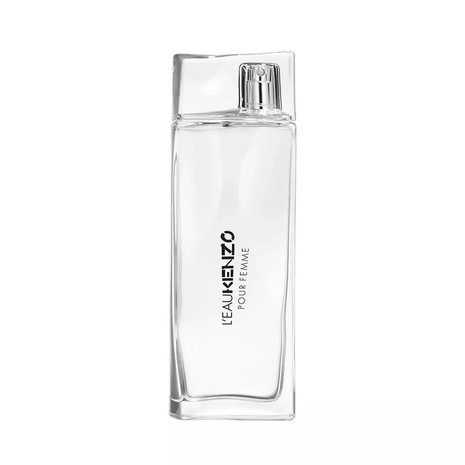 KenzoL'eau Knz Pour Femme 100ml Edt