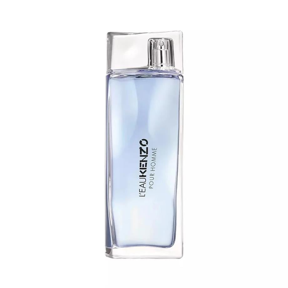 KenzoL'eau Knz Pour Homme 100ml Edt