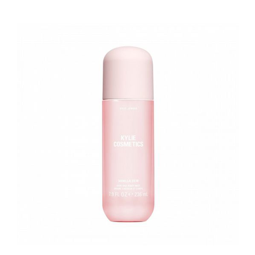 Kylie JennerVanilla Dew Hair&Body Mist 236ml