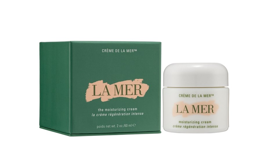 La Mer Creme De Lamer Mouisturizing Cream 60ml