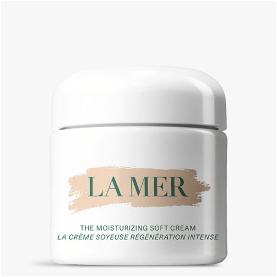 La MerLm The Moisturizing Soft Cream 100ml