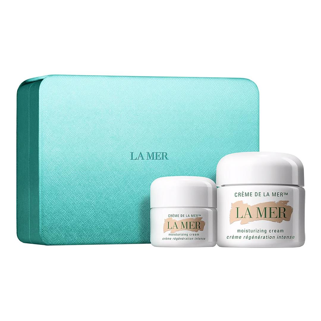 La MerThe Crème De La Mer Duet Set