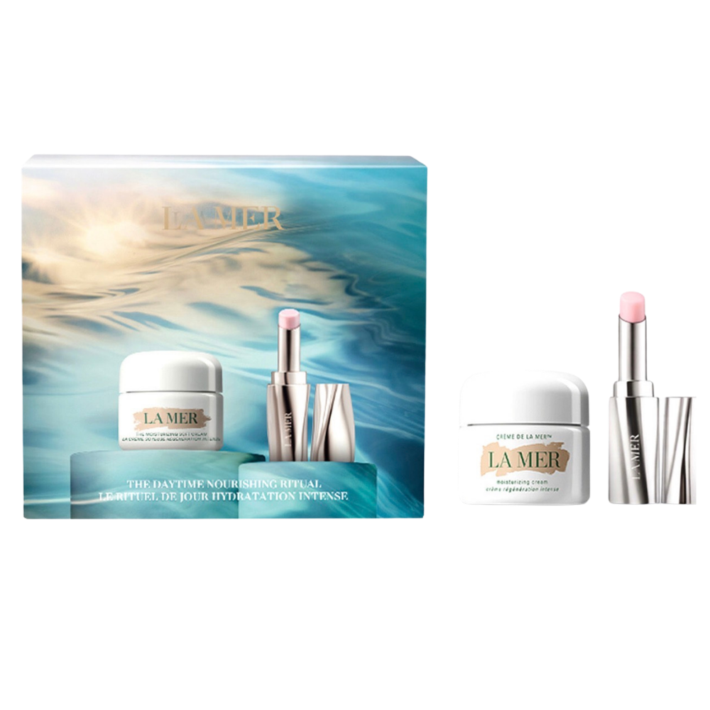 La MerThe Daytime Nourishing Duo Set
