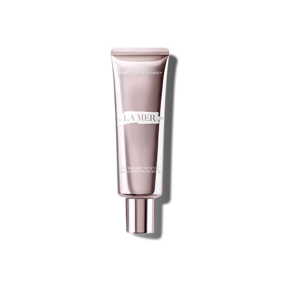 La MerThe Radiant Skin Tint Spf30 40ml- Deep