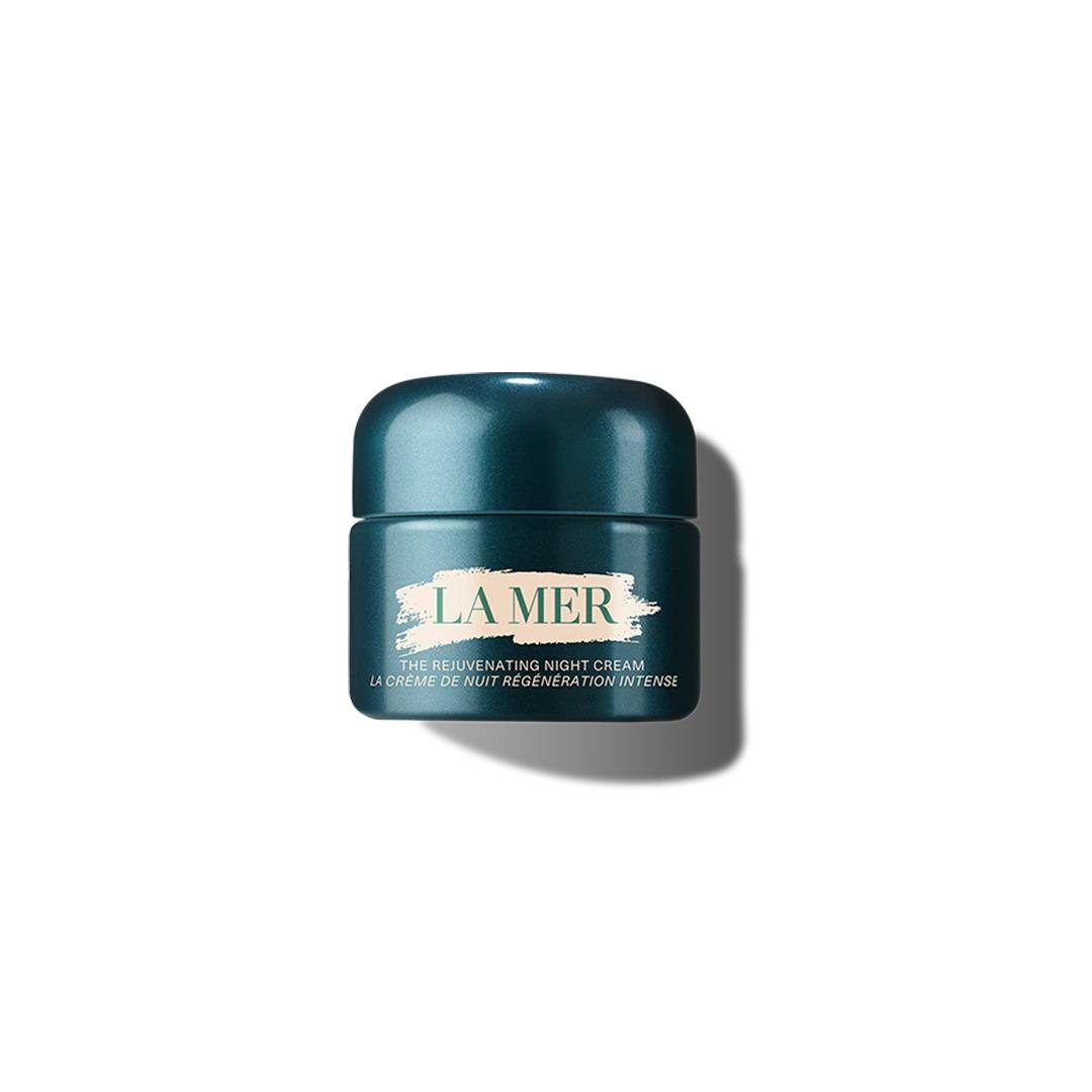 Lamer | The Rejuvenating Night Cream 60ml | Gece Kremi
