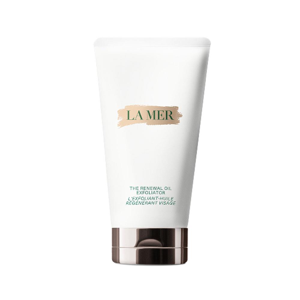 La MerThe Renewal Oil Exfoliator Gel 100ml Jel Peeling