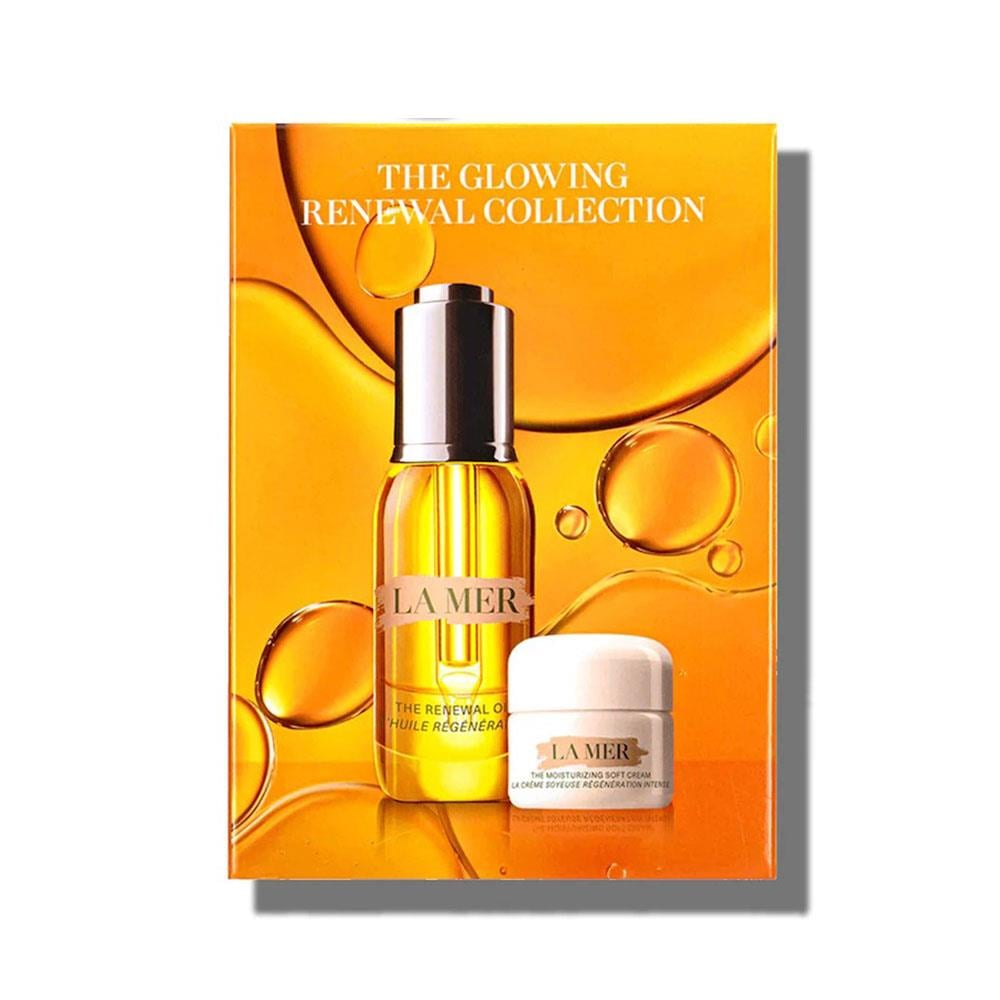 La MerThe Renewal Oil Set