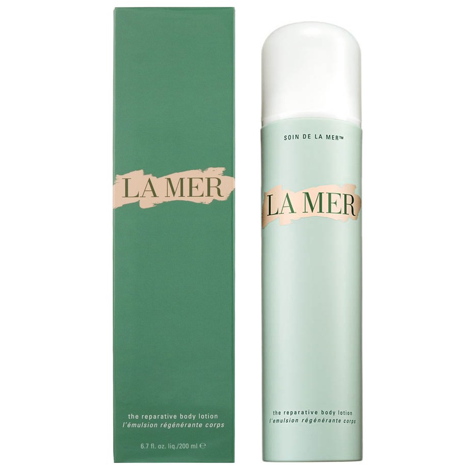 La MerThe Reparative Body Lotion 200ml