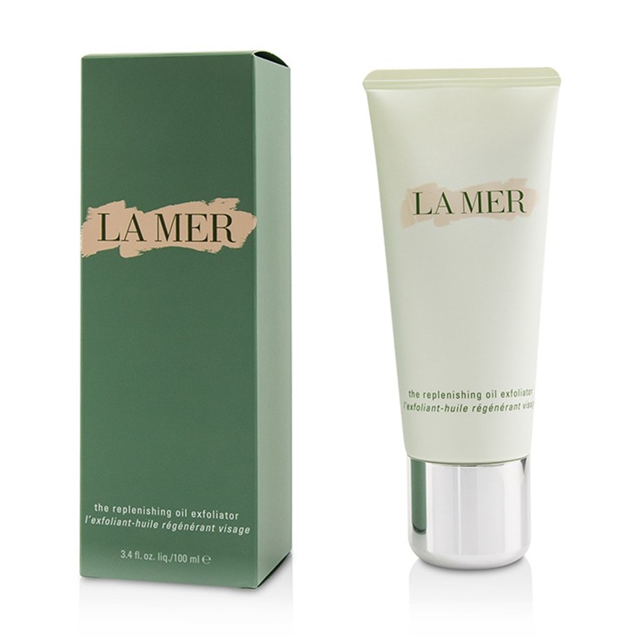 La MerThe Replenishing Oil Exfoliator 100ml