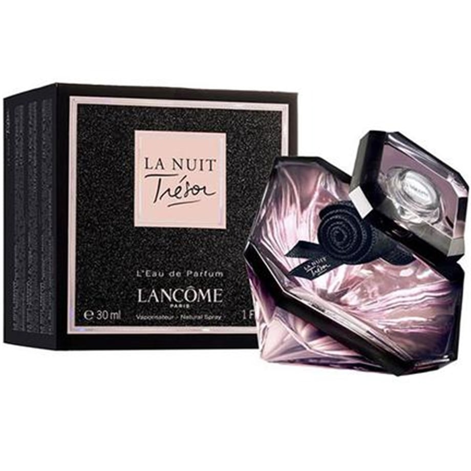 La Nuit Tresor Edp 30ml