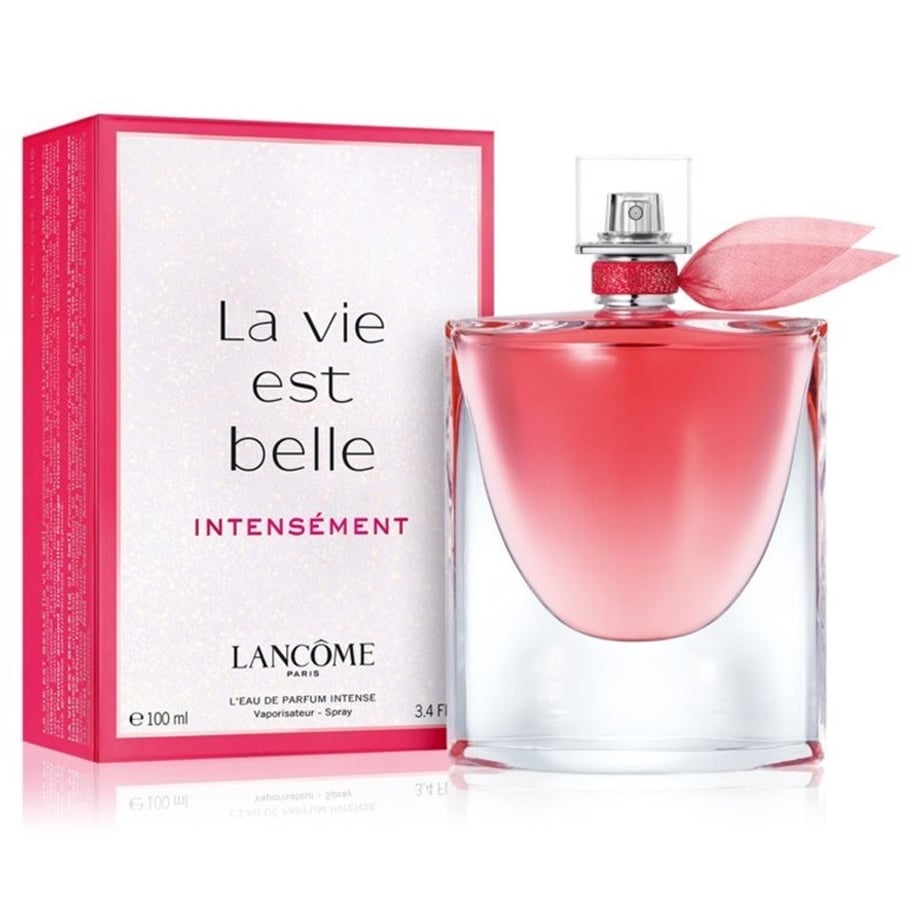 La Vie Est Belle Intensément Edp 100ml