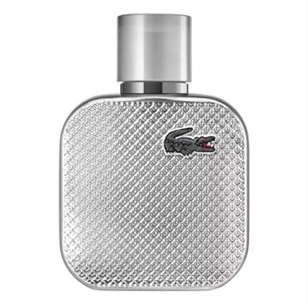 LacosteSilver Grey Edp 100ml