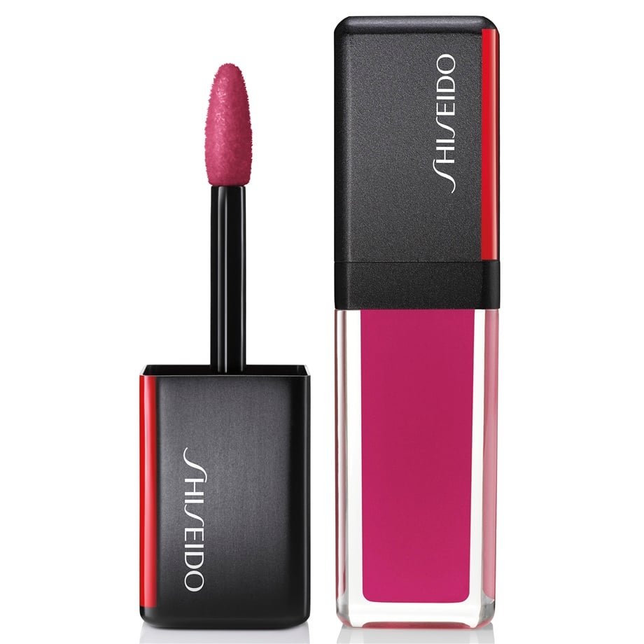 Lacquer Ink Lip Shine 303 Natural Pink