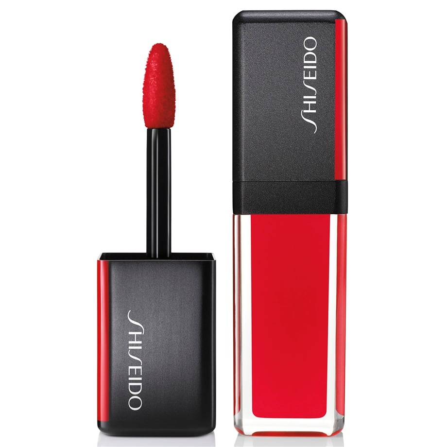 Lacquer Ink Lip Shine 304 Red