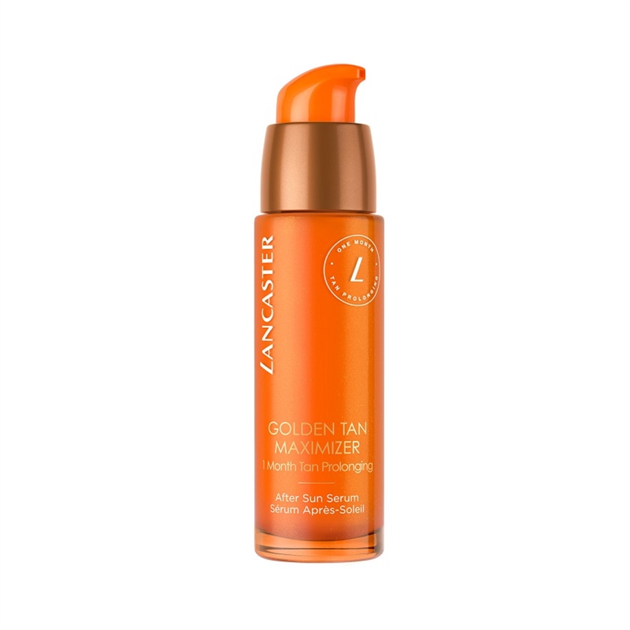 LancasterGolden Tan Maximizer After Sun Serum 30ML