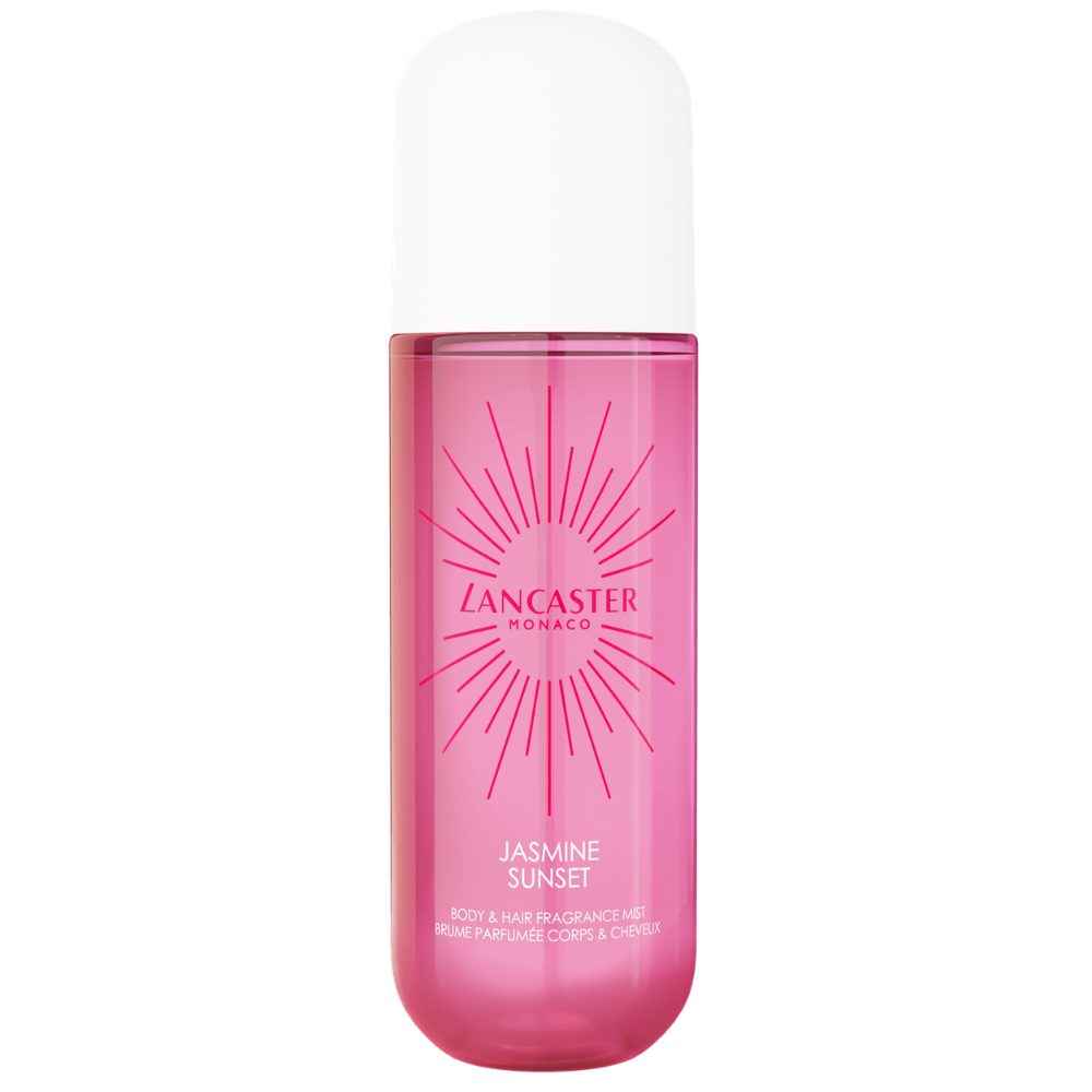 LancasterJasmine Sunset Body & Hair Mist 236ml