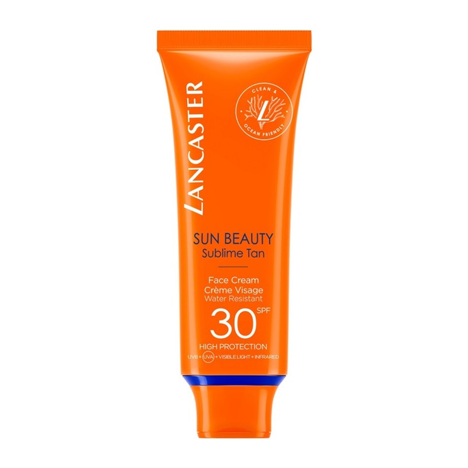 LancasterSun Beauty Face Cream SPF30 50ml