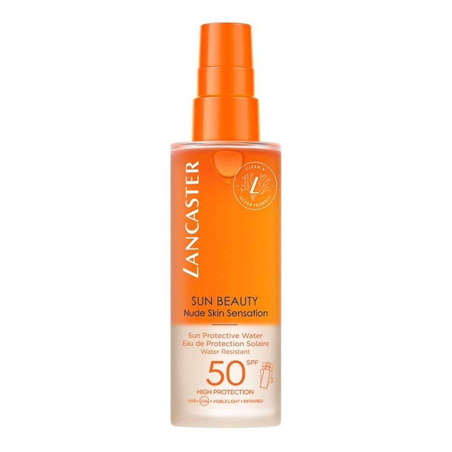 LancasterSun Beauty Sun Protective Water SPF50 150ml
