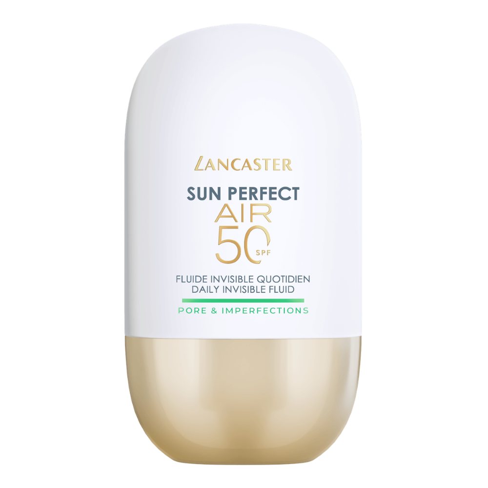 LancasterSun Perfect Air Pore Perfection Spf50 40ml