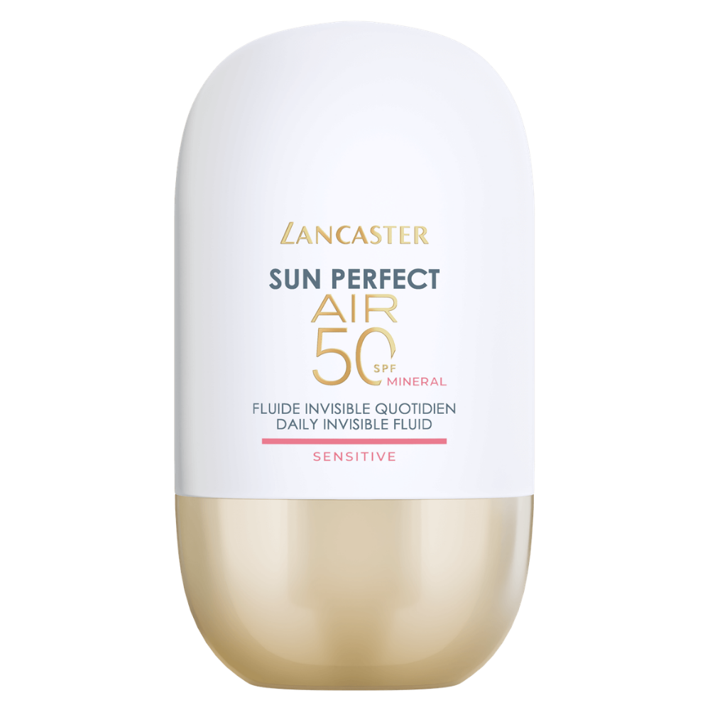 LancasterSun Perfect Air Redness Perfection Spf50 40ml