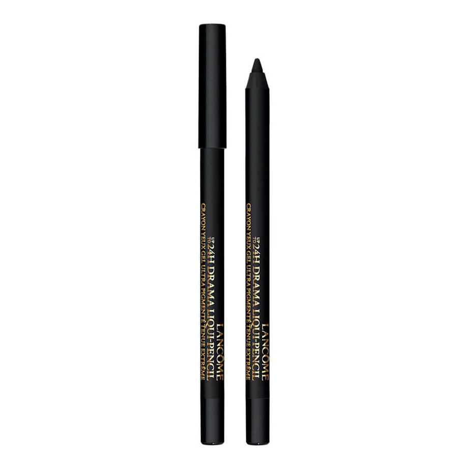 Lancome24H Drama Liquid Pencil 01 Black