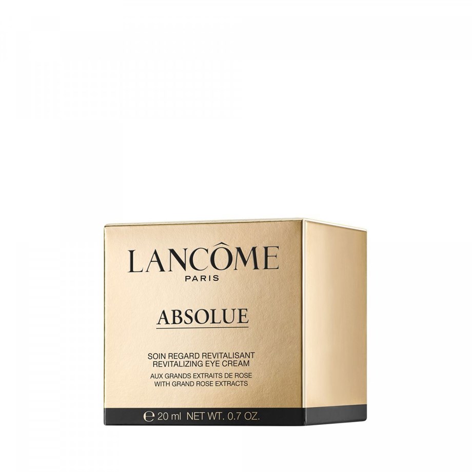 Lancome Absolue Revitalizing Eye Cream 20ml