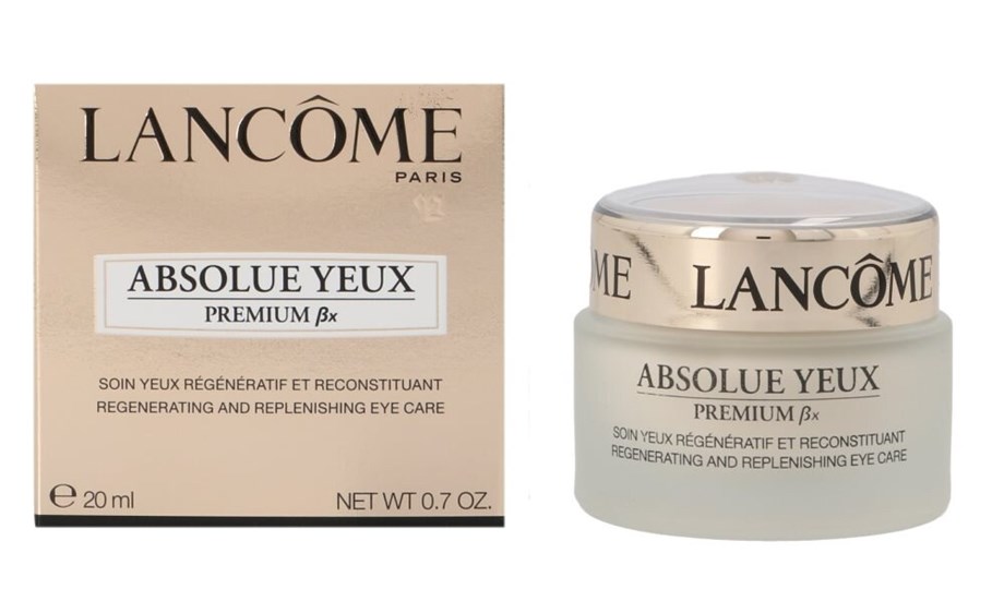 LancomeAbsolue Yeux Premium Bx Replenishing Eye Care 20ml