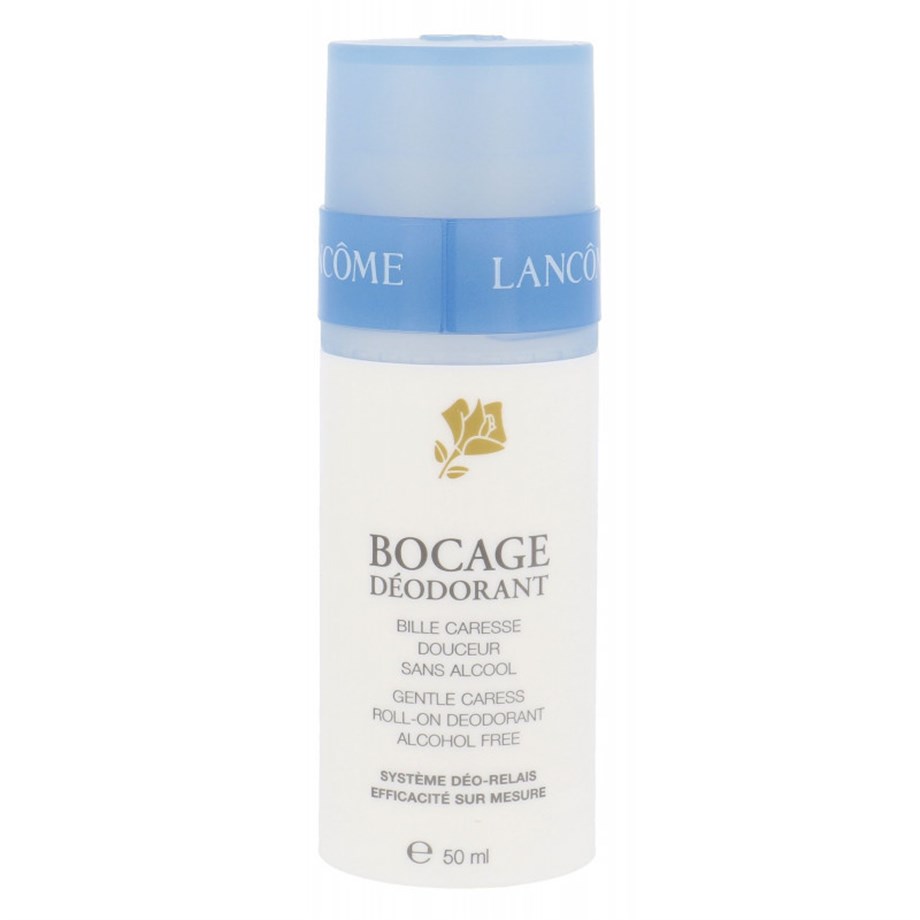 Lancome Bocage Gentle Caress Roll-On Deodorant 50ml