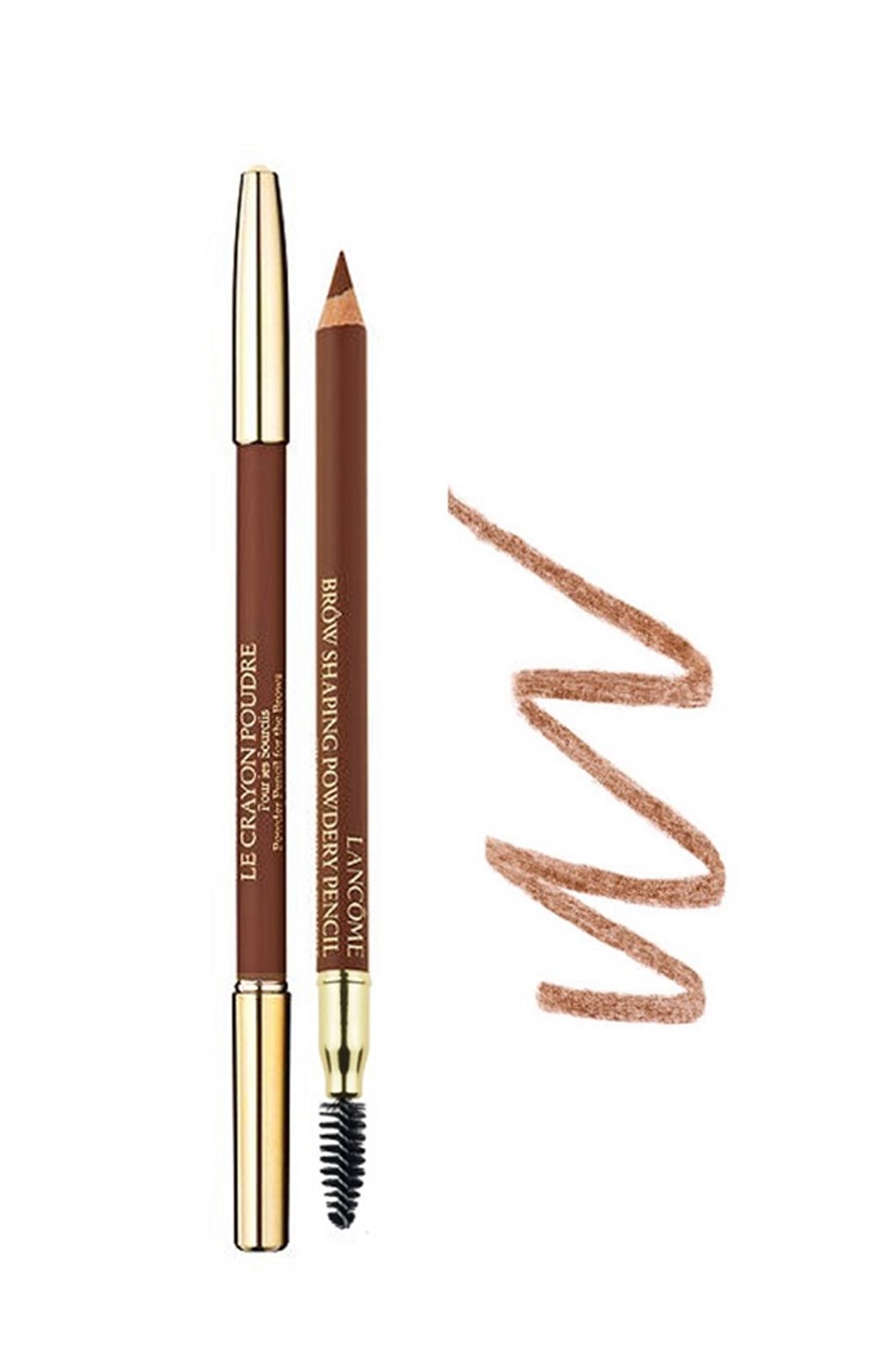 LancomeBrow Shaping Powdery Pencil 05 Chestnut