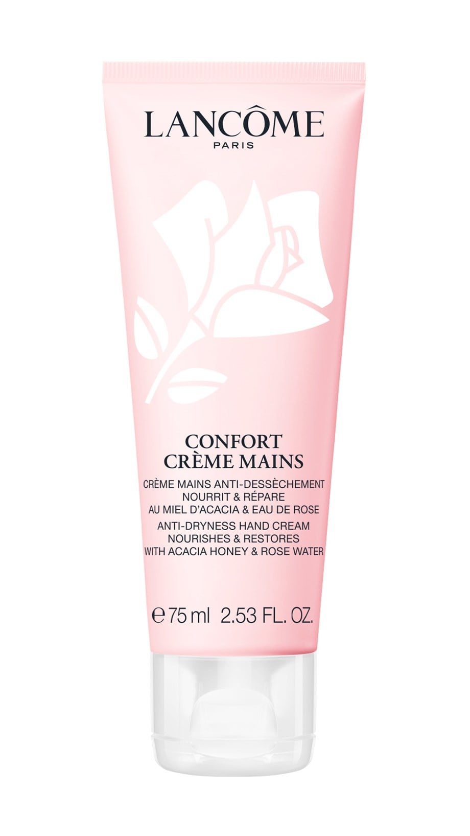 LancomeConfort Hand Cream 75ml