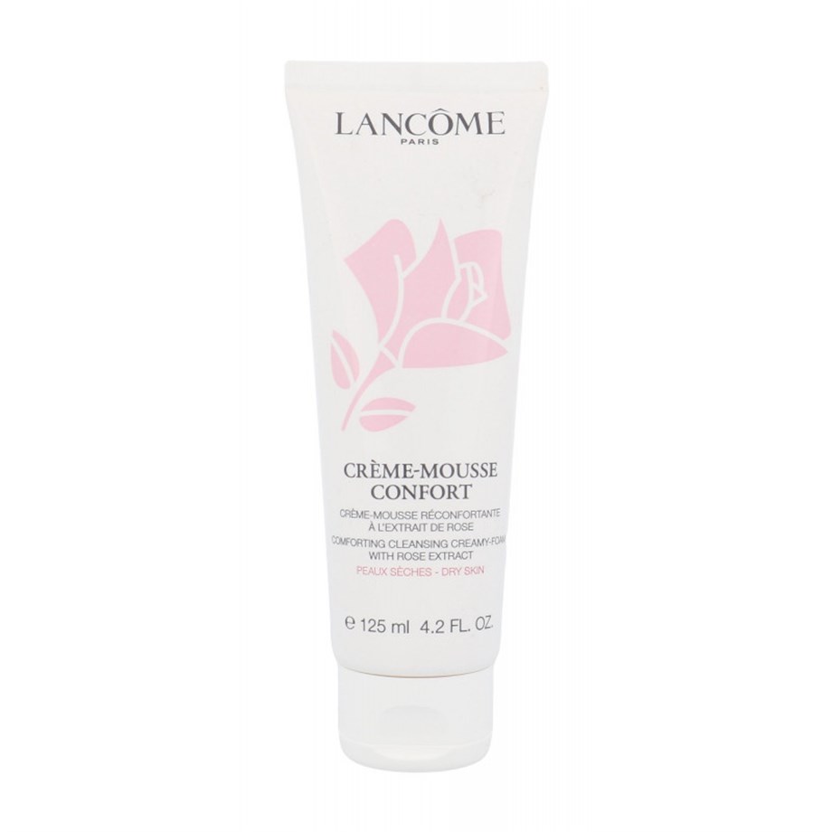 LancomeCreme-Mousse Confort Creamy Foam 125ml