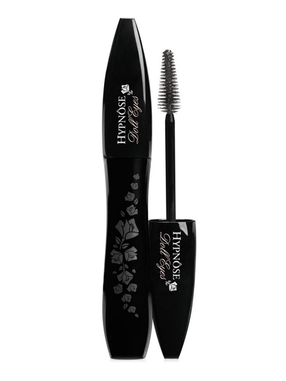 LancomeHypnose Mascara Doll Eyes 01 Black